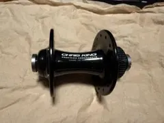 クリスキング chrisking R45D ディスクブレーキ用フロントハブのサムネイル