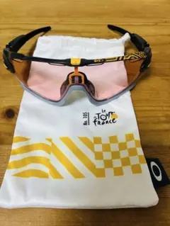 Oakley Radar EV Path Tour de Franceのサムネイル