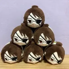 進撃の巨人 ハンジゾエ ぬいぐるみ まとめ売り | Mercari