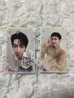 2026年最新】offgun トレカの人気アイテム - メルカリ