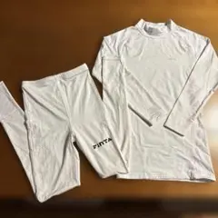 インナー サッカー