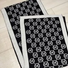 Michael Kors マイケルコース マフラー ストール MKロゴ