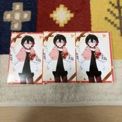 めろんぱーかー　KAITO ブロマイドセット