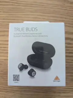TRUE BUDS