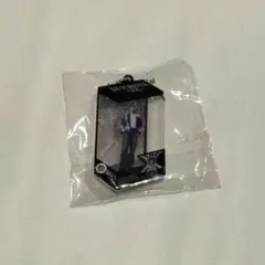 岩田剛典 BOXデザインアクリルチャーム