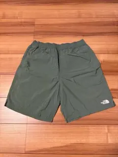 THE NORTH FACE バーサタイルミッド　NB42331
