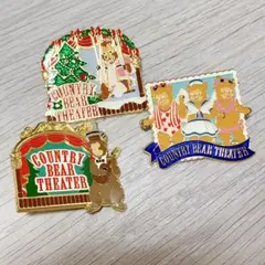 カントリーベア