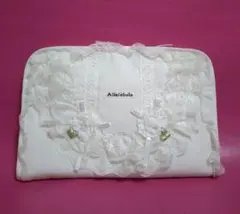 【新品】さえら　アルベロベロ　ポーチ