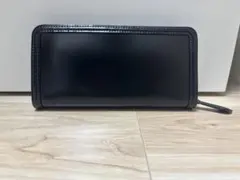THE FLAT HEAD フラットヘッド コードバン フルジップウォレットのサムネイル