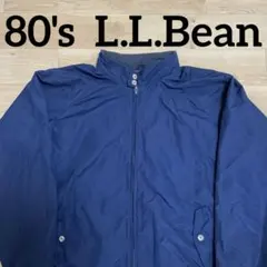 70's 80's L.L.Bean USA製スイングトップ ハリトンジャケット