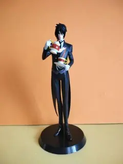 黒執事 セバスチャン・ミカエリス フィギュア