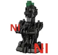 機動戦士ガンダム MSメカニカルバスト09 内部メカ　❷⓪のサムネイル