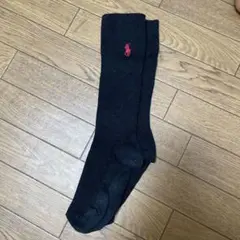 【ポロラルフローレン】ソックス