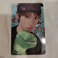 RIIZE ODYSSEY アントン interasia ラキドロ