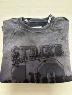 Strike Prime Over Crew Neck Long Sleeveのサムネイル