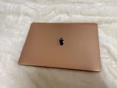 新品同様 MacBook Air 2019 i5 16G SSD 256G