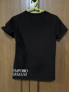 EA7 Emporio Armani 半袖Tシャツ Vネック
