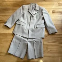 SORIENIA 子ども用フォーマルスーツ　110