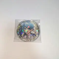 あんスタ ホワイトデー ハート缶バッジ 深海奏汰 - メルカリ