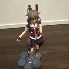 艦これ フィギュア 時雨改二