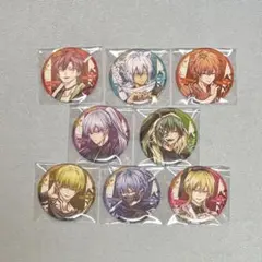 2025年最新】雅血の陰陽師 缶バッジの人気アイテム - メルカリ