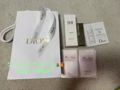 《目玉商品》Dior ディオール　日焼け止め乳液　リップグロウオイル012