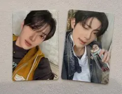 ALD1 EUPHORIA サンヒョン タワレコ特典