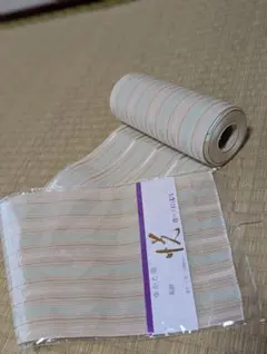 ラスト1 誉田屋 半幅 新品 未使用品 - メルカリ