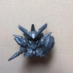 リガズィカスタム ガン消し SDガンダム - メルカリ