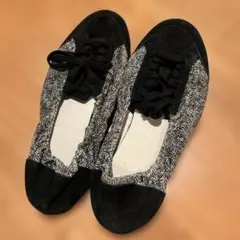 オニツカタイガーOnitsuka Tigerルッテヒーナ24cm