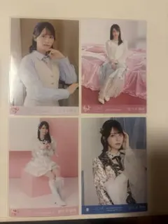 佐々木舞香 生写真