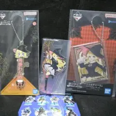 ホロライブ 角巻わため アクスタ アクリルキーホルダー hololive