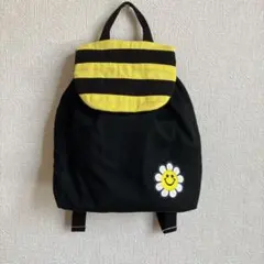 【ハンドメイド】ベビーリュック