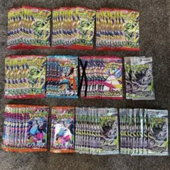 ポケモンカードゲーム ストームエメラルダ 60パックセット 重量サーチ
