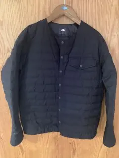 値下げしました！THE NORTH FACE ブラック ダウンジャケット