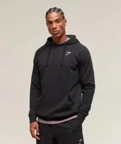 希少】Gymshark ジムシャーク パーカー スウェット セットアップ