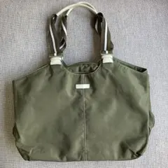 agnes b.　アニエスベーボヤージュ　トートバッグ