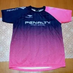 PENALTY サッカー プラクティスシャツ 160cmのサムネイル