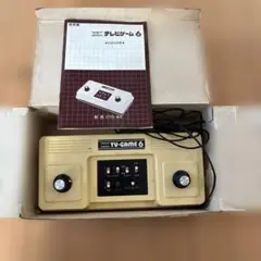 Nintendo/任天堂 カラー テレビゲーム6 #9800 レトロゲーム