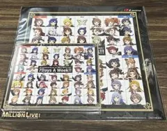 【未開封】(メガジャケ付き)7Days A Week!!