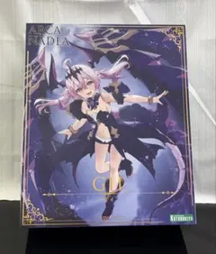 特典有多数・未組立】コトブキヤ アルカナディア 7体超豪華セット