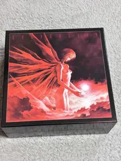 【新品未開封】エヴァンゲリオン コレクターズボックス 2026年最新】新劇場版エヴァコレクターズboxの人気アイテム - メルカリ