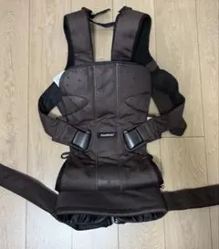 BABYBJORN ベビービョルン ONE KAI 抱っこ紐　メッシュ