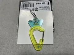 ウマ娘　アクリルカラビナ　ウオッカのサムネイル