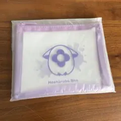 星導ショウ　オトモ　クリアポーチ　ステッカーセット