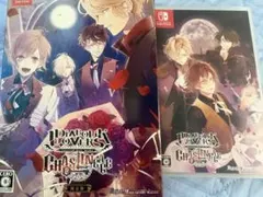 2026年最新】diabolik lovers chaos lineage switchの人気アイテム