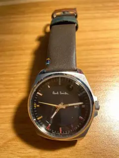 Paul Smith 腕時計 6323-A10801 - メルカリ