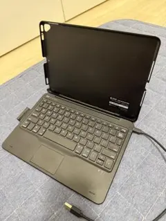 SANWA SUPPLY 10.2インチiPad専用キーボード