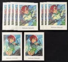 逆先夏目／Switch あんさんぶるスターズ　あんスタ／ぱしゃっつ　vol.6