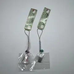 ご当地キティ ストラップ 軽井沢限定